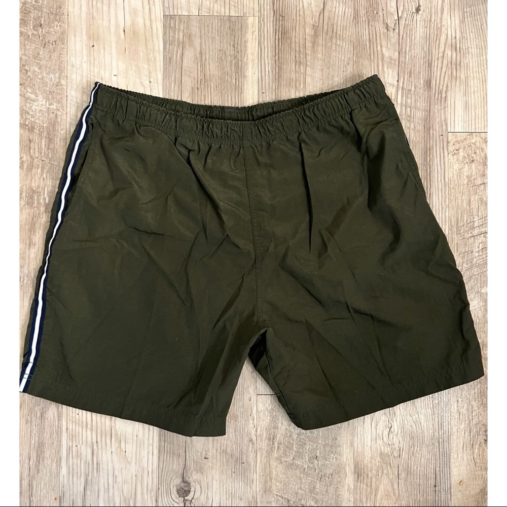 Gap Swim Trunk
